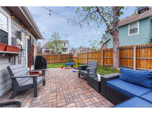 1120 S Flower Cir, Lakewood, CO 80232