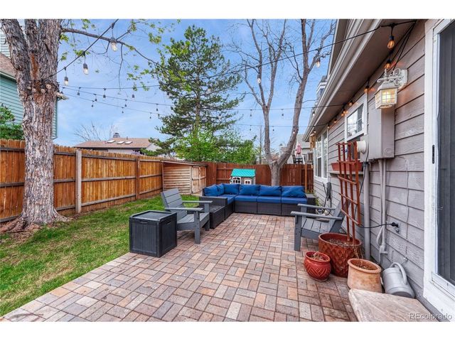 1120 S Flower Cir, Lakewood, CO 80232