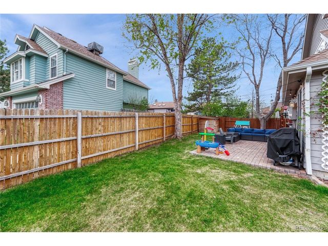 1120 S Flower Cir, Lakewood, CO 80232