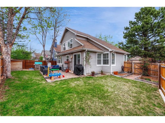 1120 S Flower Cir, Lakewood, CO 80232