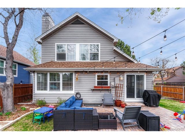 1120 S Flower Cir, Lakewood, CO 80232