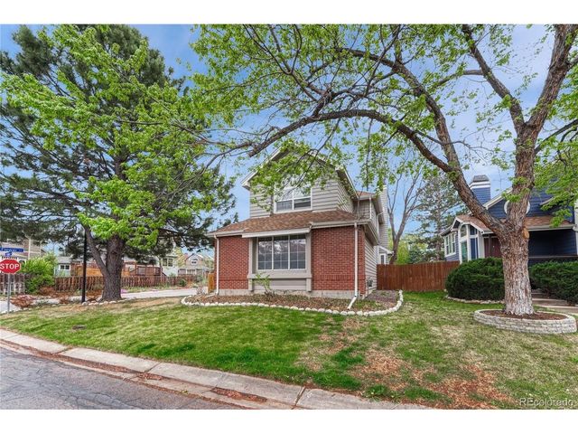 1120 S Flower Cir, Lakewood, CO 80232