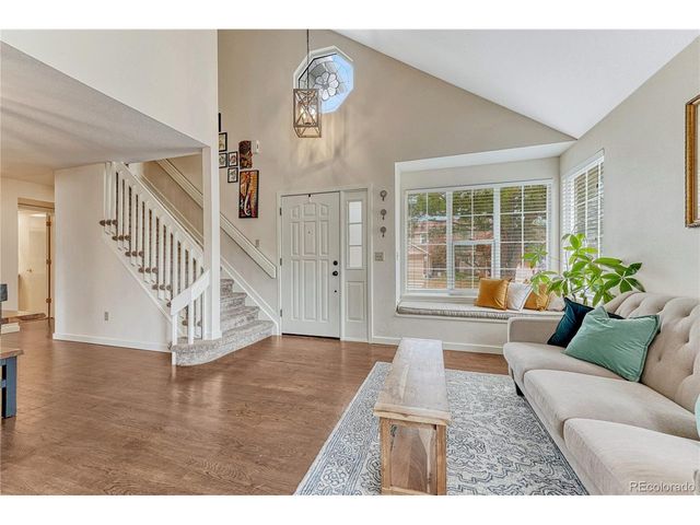 1120 S Flower Cir, Lakewood, CO 80232