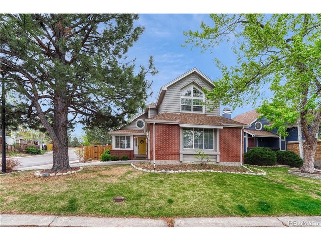 1120 S Flower Cir, Lakewood, CO 80232