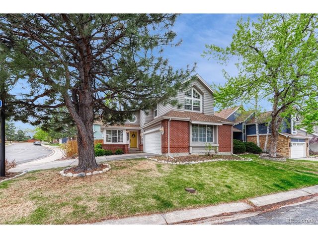 1120 S Flower Cir, Lakewood, CO 80232