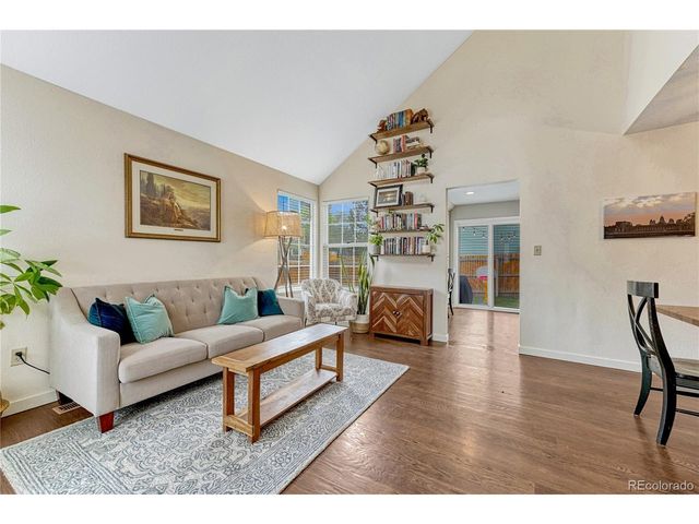 1120 S Flower Cir, Lakewood, CO 80232
