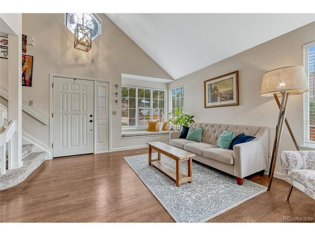 1120 S Flower Cir, Lakewood, CO 80232