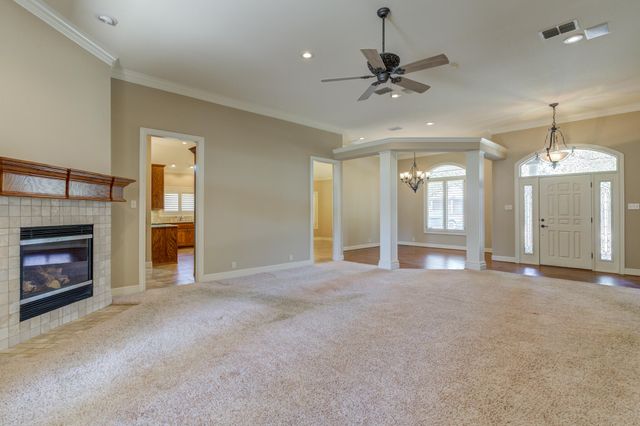 6017 87th Street, Lubbock, TX 79424