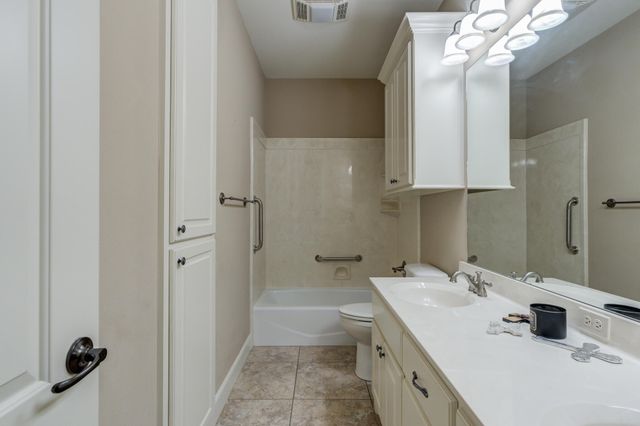 6017 87th Street, Lubbock, TX 79424