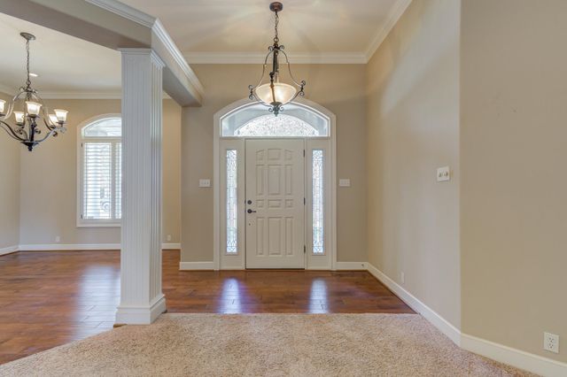 6017 87th Street, Lubbock, TX 79424