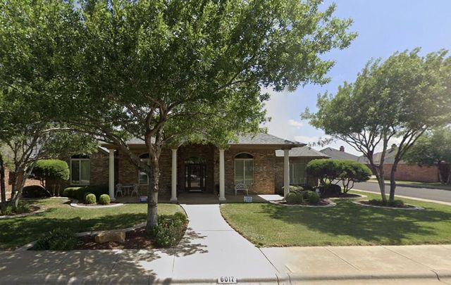 6017 87th Street, Lubbock, TX 79424