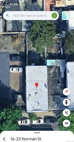 1623 Norman Street, Ridgewood, NY 11385