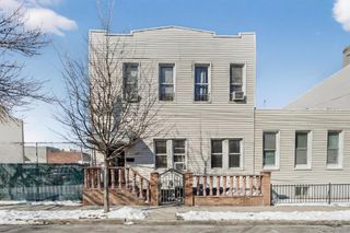 1623 Norman Street, Ridgewood, NY 11385