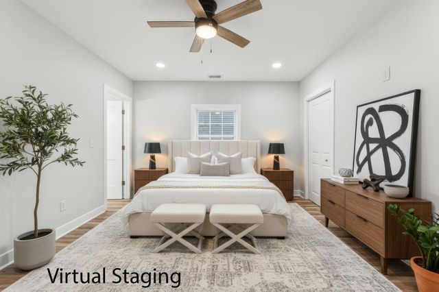 524 Allah Avenue, Harrodsburg, KY 40330