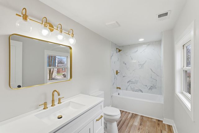 524 Allah Avenue, Harrodsburg, KY 40330