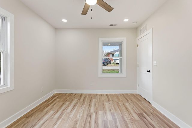 524 Allah Avenue, Harrodsburg, KY 40330