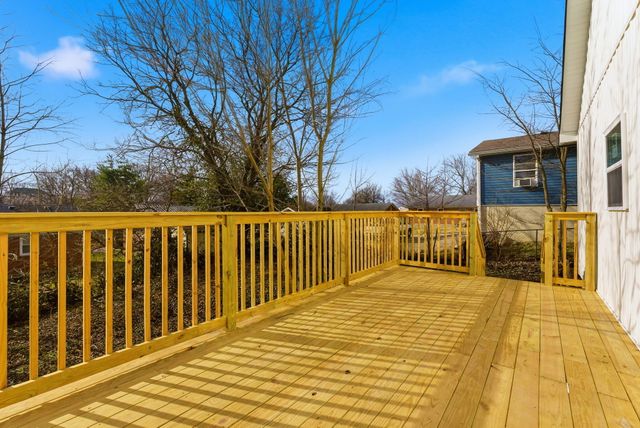 524 Allah Avenue, Harrodsburg, KY 40330