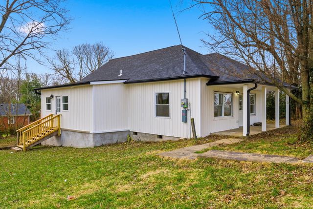 524 Allah Avenue, Harrodsburg, KY 40330
