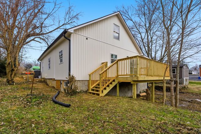 524 Allah Avenue, Harrodsburg, KY 40330