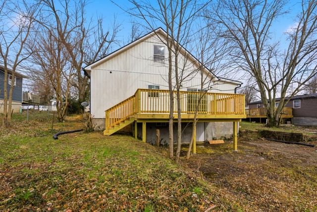 524 Allah Avenue, Harrodsburg, KY 40330