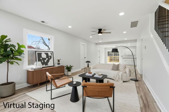 524 Allah Avenue, Harrodsburg, KY 40330