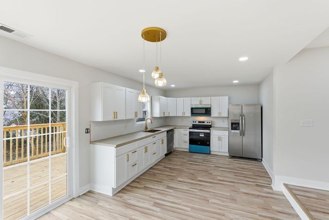 524 Allah Avenue, Harrodsburg, KY 40330