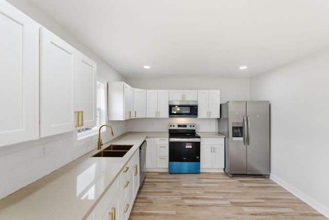 524 Allah Avenue, Harrodsburg, KY 40330