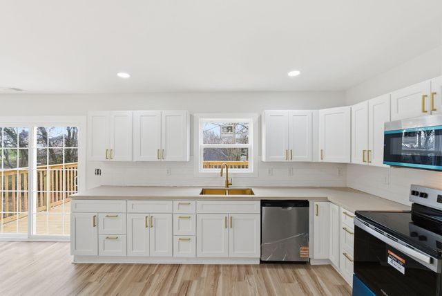 524 Allah Avenue, Harrodsburg, KY 40330