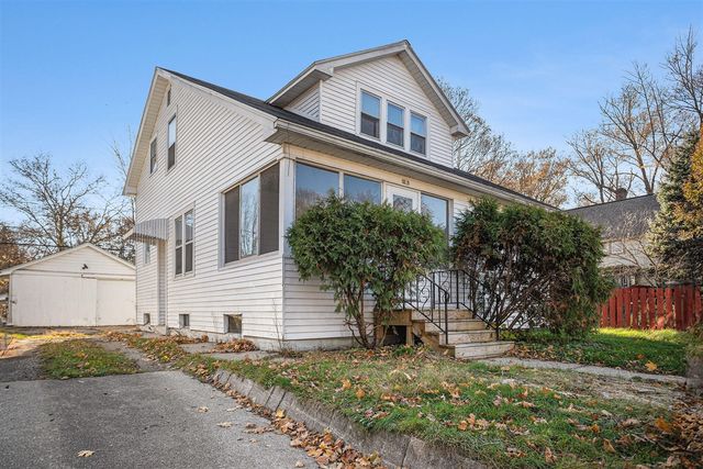 1506 Lane Boulevard, Kalamazoo, MI 49001