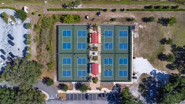 2011 HADRIAN COURT 2011, Sun City Center, FL 33573