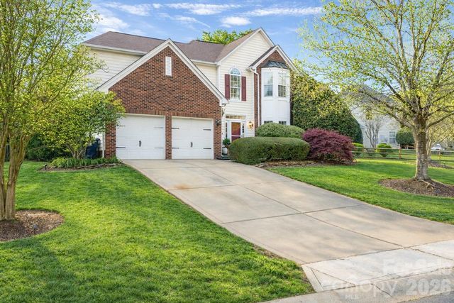 13614 Cotesworth Court, Huntersville, NC 28078