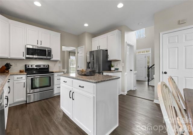 13614 Cotesworth Court, Huntersville, NC 28078