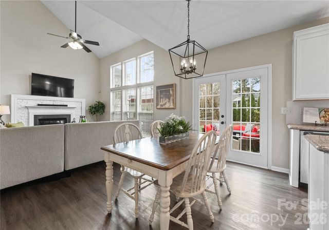 13614 Cotesworth Court, Huntersville, NC 28078