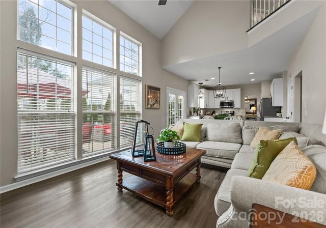 13614 Cotesworth Court, Huntersville, NC 28078