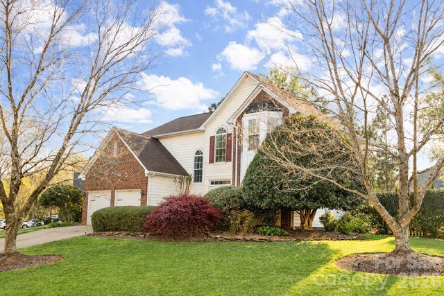 13614 Cotesworth Court, Huntersville, NC 28078