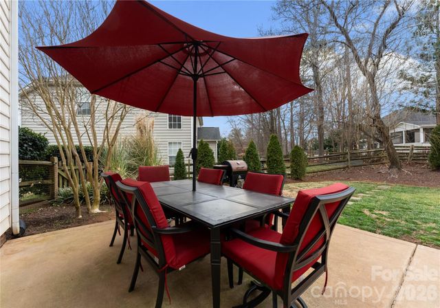 13614 Cotesworth Court, Huntersville, NC 28078
