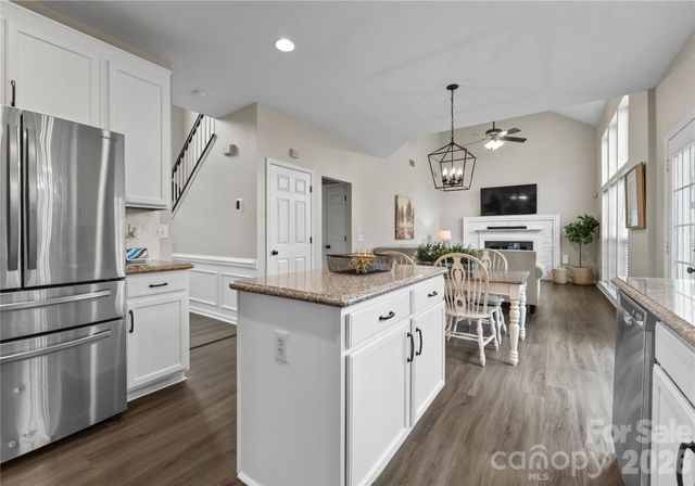 13614 Cotesworth Court, Huntersville, NC 28078