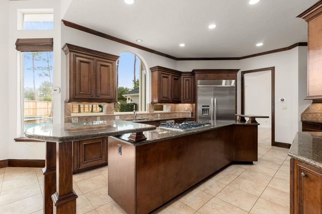 13606 Llano Pass Court, Cypress, TX 77429