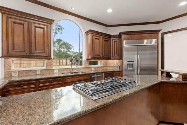 13606 Llano Pass Court, Cypress, TX 77429