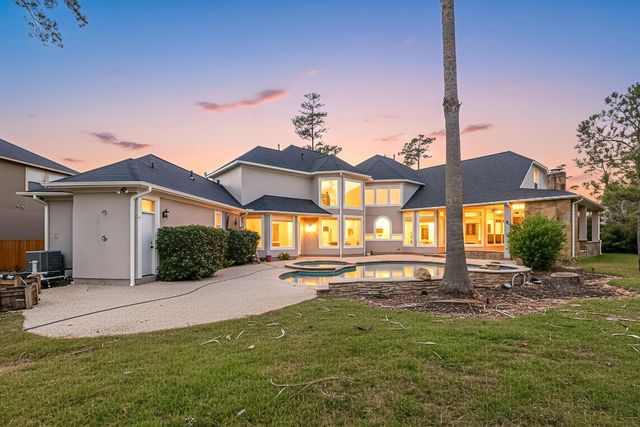 13606 Llano Pass Court, Cypress, TX 77429