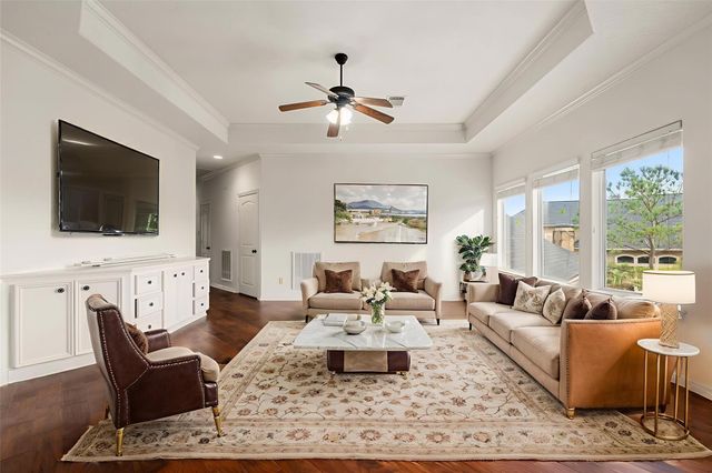 13606 Llano Pass Court, Cypress, TX 77429