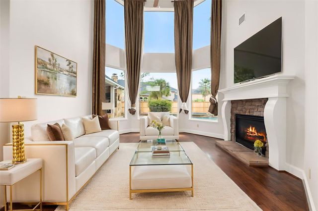 13606 Llano Pass Court, Cypress, TX 77429