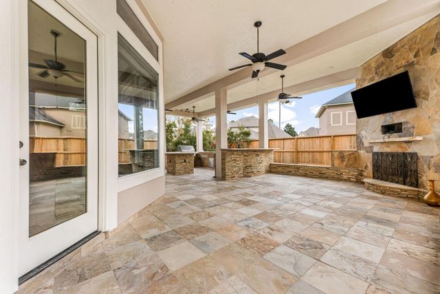 13606 Llano Pass Court, Cypress, TX 77429