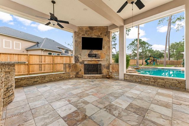 13606 Llano Pass Court, Cypress, TX 77429