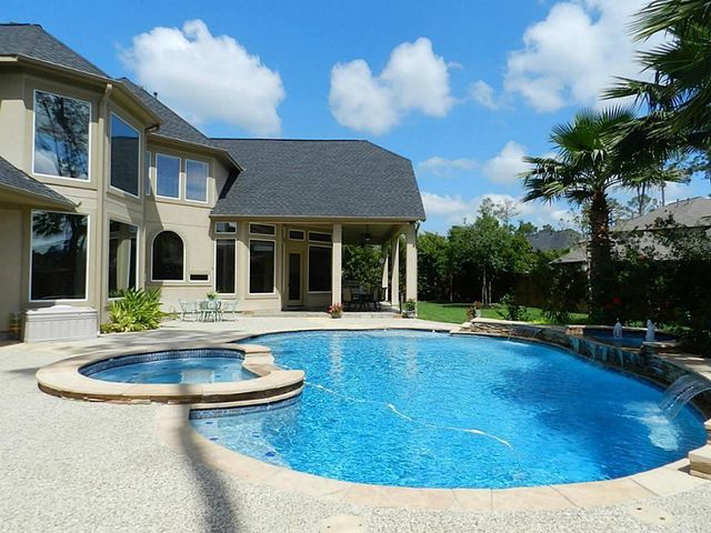 13606 Llano Pass Court, Cypress, TX 77429