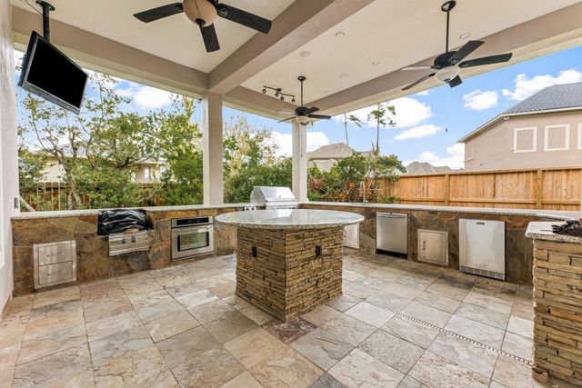 13606 Llano Pass Court, Cypress, TX 77429