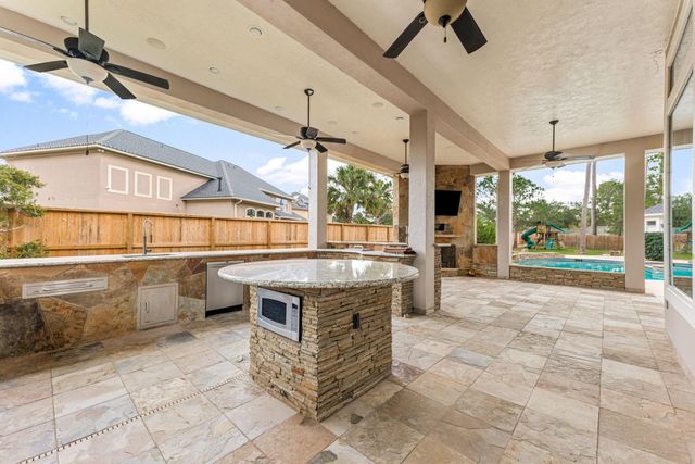 13606 Llano Pass Court, Cypress, TX 77429