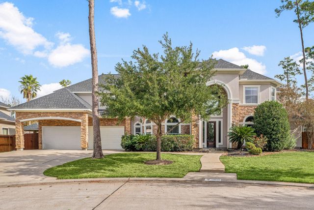 13606 Llano Pass Court, Cypress, TX 77429