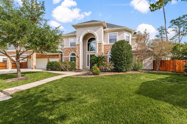 13606 Llano Pass Court, Cypress, TX 77429