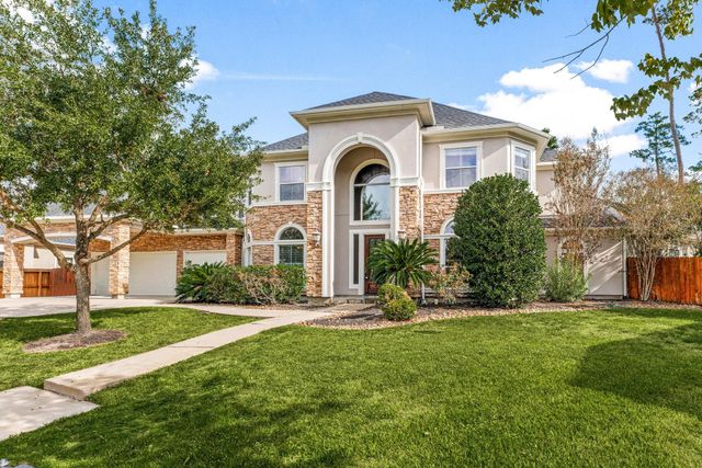 13606 Llano Pass Court, Cypress, TX 77429